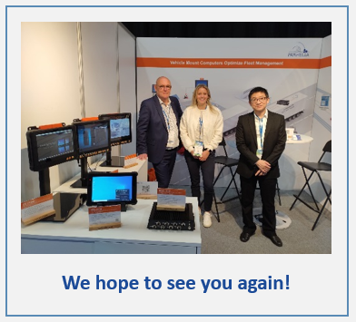 Review of the TOC Europe 2024!