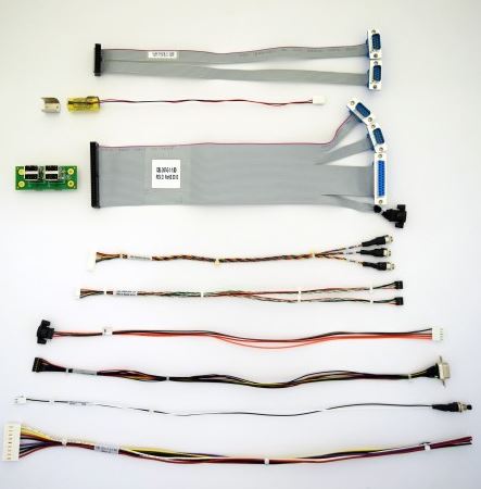 WS EBC C413cable