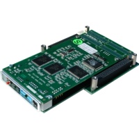 Silicon Control PCF850 Advanced PC/104+ Bus Analyzer / Exerciser