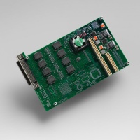 EDT ECL / LVDS-E / RS422-E Mezzanine