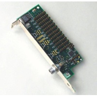 EDT Time Distribution board