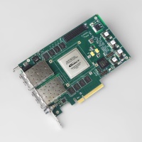 EDT PCIE8 G3 S5-10G