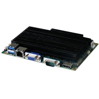 EVOC EC3-1820 3.5” SBC with Intel® BayTrail