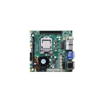 EVOC EC7-1821 MINI-ITX SBC INTEL H110 SINGLE DDR4 SLOT