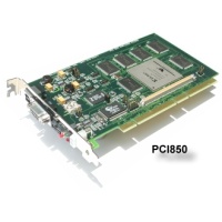 Silicon Control PCI850 PCI-X Analyzer