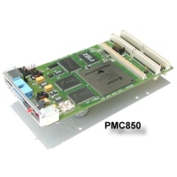 Silicon Control PMC850 PMC-X Analyzer