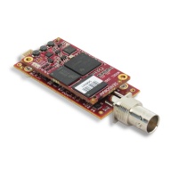SENSORAY Model 2267 USB 2.0 SDI video + audio capture device