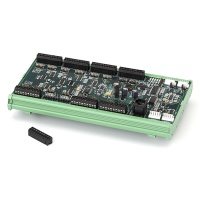 SENSORAY Model 2608 Series Analog I/O Module