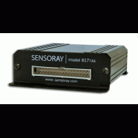 SENSORAY Model 817TAS 16-channel Distribution Amplifier