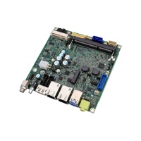 WINSYSTEMS ITX-N-3900 NANO-ITX Single Board Computer with Intel® E3900 Processor