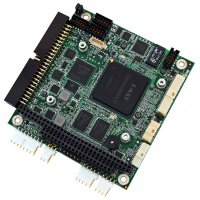 WINSYSTEMS PCM-C418 PC104 Vortex86DX3 SBC with Dual Ethernet