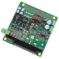 WINSYSTEMS PCM-DC-AT512-P PC104 +5V +/-12V DC/DC power supply
