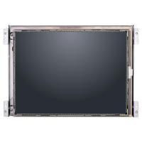WINSYSTEMS PPC3-12-413 Intel® Atom™ E3800 12.1-inch Panel PC with PC104 Expansion