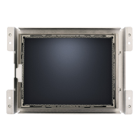 WINSYSTEMS PPC3-6.5-407 6.5" Touch Panel PC with Intel E3800 and PC104-Plus expansion