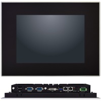 WINSYSTEMS PPC65B IP65 Touch Panel PC with Intel Atom E3845 Processor