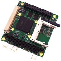 WINSYSTEMS PPM-C412 PC104-Plus VortexDX3 SBC Dual Ethernet