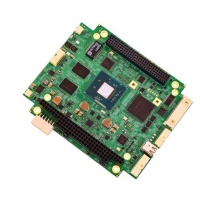 WINSYSTEMS PPM-C407 Fanless E3800 PC104 Single Board Computer