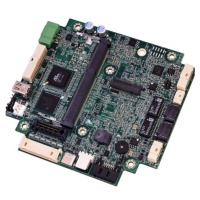 WINSYSTEMS PX1-C415 PC104 OneBank Intel E3900 SBC with Dual Ethernet