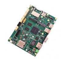 WINSYSTEMS SBC35-C398DL-2-0