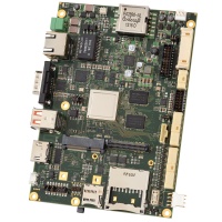 WINSYSTEMS SBC35-C398Q-2-0 Quad-Core Freescale i.MX 6Q Cortex A9 Industrial ARM® SBC