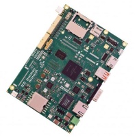 WINSYSTEMS SBC35-C398S-1-0