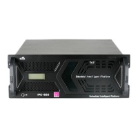 EVOC IPC-820 4U Rack Mount PC