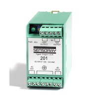 SENSORAY Model 201 24 V 10 Watt power supply