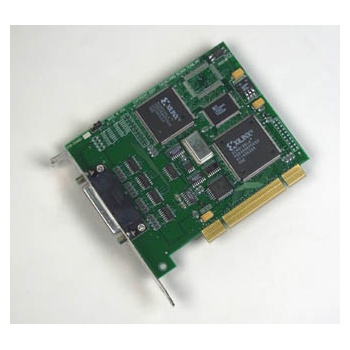 EDT PCI DV44
