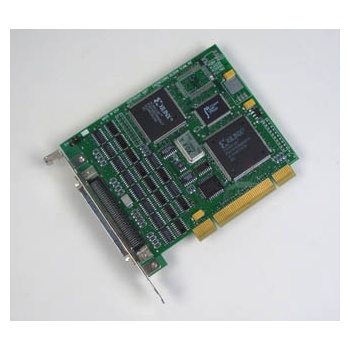 EDT PCI DVK