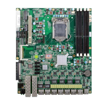 EVOC NET-1818VD10N