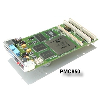 Silicon Control PMC850 PMC-X Analyzer