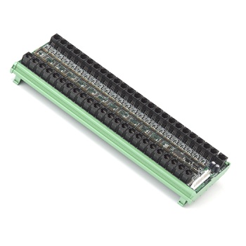 SENSORAY Model 2610 48-channel Digital I/O Module