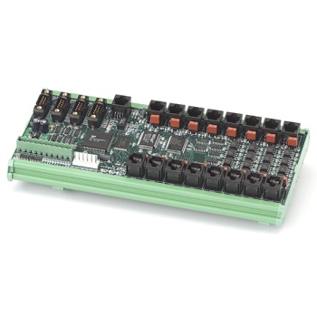 SENSORAY Model 2601 I/O Communication Module