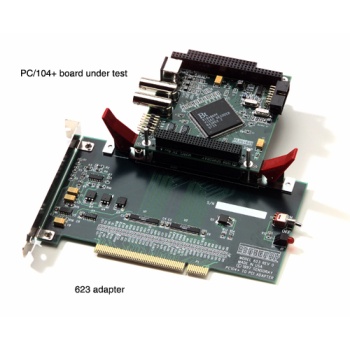 SENSORAY Model 623 PC/104+ to PCI adapter