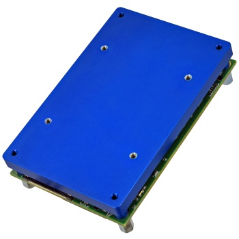WINSYSTEMS COMeT10-3900 COM Express® Type 10 Mini Module with Intel Atom® E3900 Processor