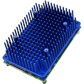 WINSYSTEMS COMeT10-3900 COM Express® Type 10 Mini Module with Intel Atom® E3900 Processor