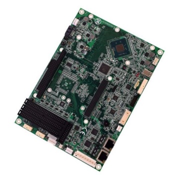WINSYSTEMS EBC-C413 EBX Industrial Intel® E3845/E3825 Single Board Computer