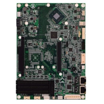 WINSYSTEMS EBC-C413 EBX Industrial Intel® E3845/E3825 Single Board Computer