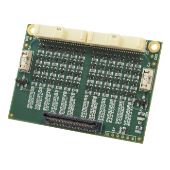 WINSYSTEMS IO60-DIO48 48 GPIO Digital Input Output Module - IO60