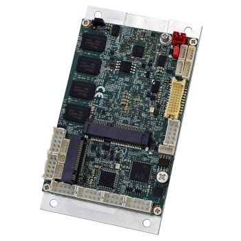 WINSYSTEMS ITX-F-3800 FEMTO-ITX Single Board Computer with Intel E3800 SoC