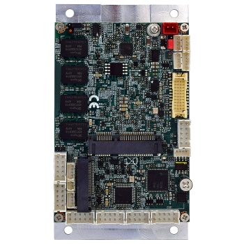 WINSYSTEMS ITX-F-3800 FEMTO-ITX Single Board Computer with Intel E3800 SoC