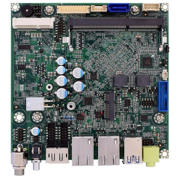 WINSYSTEMS ITX-N-3900 NANO-ITX Single Board Computer with Intel® E3900 Processor