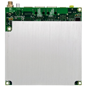 WINSYSTEMS ITX-N-3900 NANO-ITX Single Board Computer with Intel® E3900 Processor