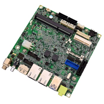 WINSYSTEMS ITX-N-3800 Single Board Computers Rugged with Intel® Processor