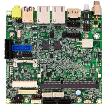 WINSYSTEMS ITX-N-3800 Single Board Computers Rugged with Intel® Processor