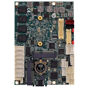 WINSYSTEMS ITX-P-3800