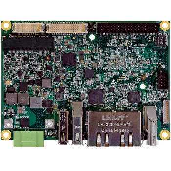 WINSYSTEMS ITX-P-C444 PICO-ITX Single Board Computer with NXP® I.MX8M Processor
