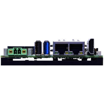 WINSYSTEMS ITX-P-C444 PICO-ITX Single Board Computer with NXP® I.MX8M Processor