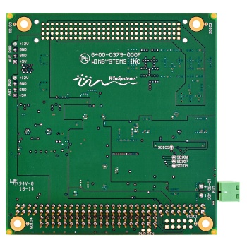 WINSYSTEMS PCM-DC-AT512-P PC104 +5V +/-12V DC/DC power supply