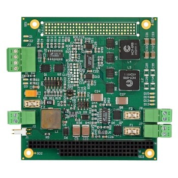 WINSYSTEMS PCM-PS394-500